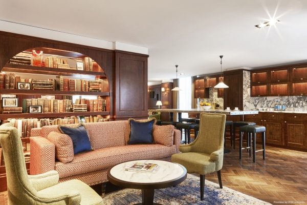 Hotel Clayton Cambridge